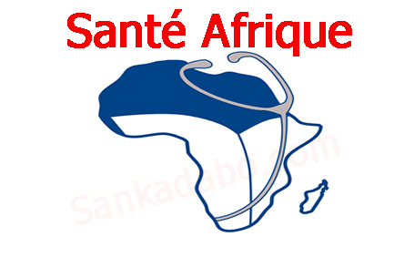 Santé Afrique